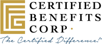 Certified Benefits Corp